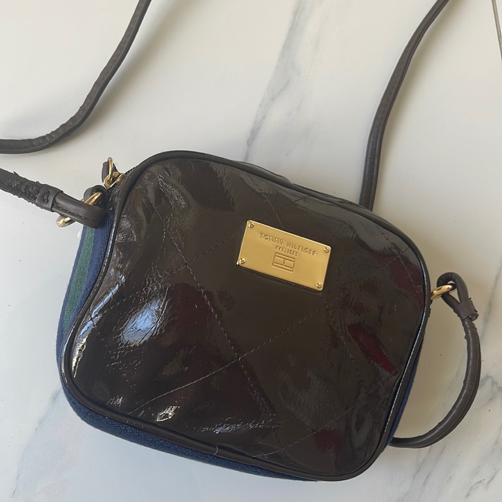 Tommy Hilfiger crossbody bag